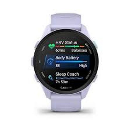 Pametni sat GARMIN Forerunner 70, GPS, ljubičasta