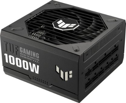 Napajanje 1000W, ASUS TUF Gaming 1000G, ATX 3.0, 135mm vent., 80+ Gold, modularno