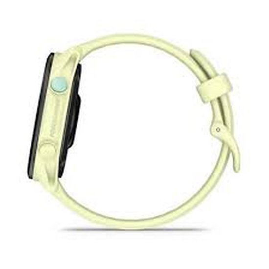 Pametni sat GARMIN Forerunner 70, GPS, žuti