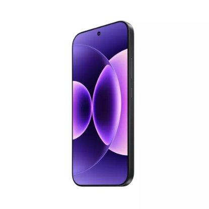 Mobitel XIAOMI 17T, 6,59", 12GB, 512GB, Android 16, crni