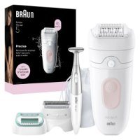 Epilator BRAUN EPILATOR SE5-251, bijeli