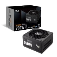 Napajanje 750W, ASUS TUF Gaming 750G, ATX 3.0, 135mm vent., 80+ Gold, modularno