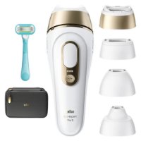 Epilator BRAUN IPL PL5431, bijeli