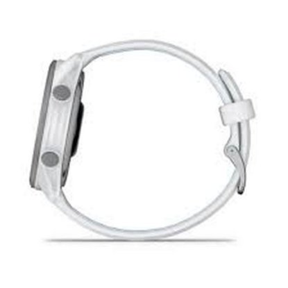 Pametni sat GARMIN Forerunner 170, GPS, bijeli