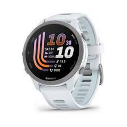 Pametni sat GARMIN Forerunner 170, GPS, bijeli
