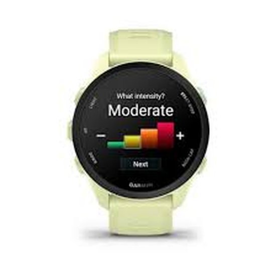 Pametni sat GARMIN Forerunner 70, GPS, žuti