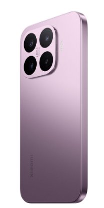Mobitel XIAOMI 17T, 6,59", 12GB, 512GB, Android 16, ljubičasti