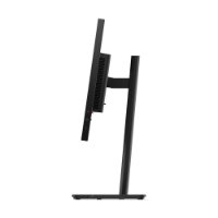 Monitor 23,8" LENOVO ThinkVision T24D-40, 64B9GAT1EU, FHD, IPS, 250cd/m2, 4ms, 120Hz, DisplayPort, HDMI USB-C, pivot, zvučnici, crni