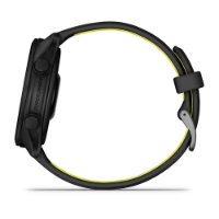 Pametni sat GARMIN Forerunner 170, GPS, crni
