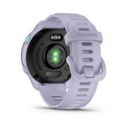 Pametni sat GARMIN Forerunner 70, GPS, ljubičasta