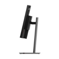 Monitor 34" LENOVO ThinkVision P34WD-40, 64ADGAT1EU, WQHD, IPS, 350cd/m2, 120Hz, 4ms, DisplayPort, HDMI, USB-C, pivot, zvučnici, zakrivljeni, crni