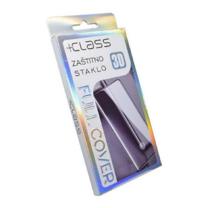 Zaštitno staklo +CLASS za Samsung S24 Ultra, 3D Full Glue