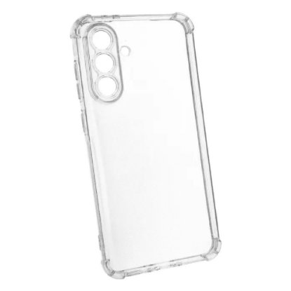 Futrola +CLASS za SAMSUNG A56 5G, prozirna