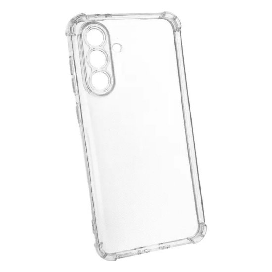 Futrola +CLASS za SAMSUNG A56 5G, prozirna