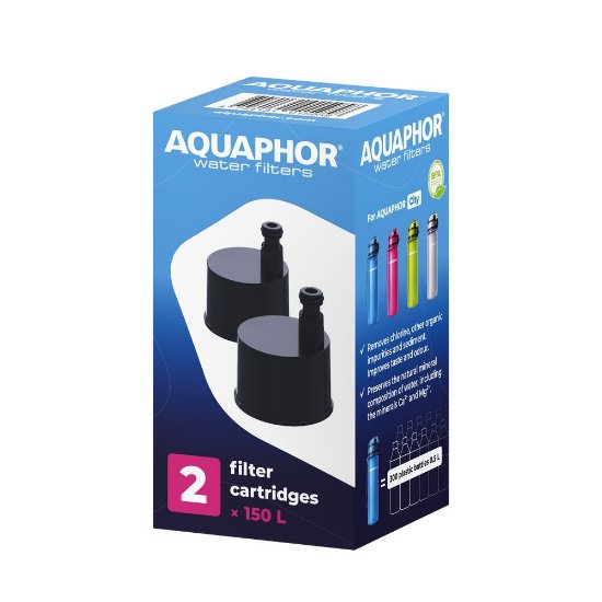 Zamjenski uložak za bocu AQUAPHOR City