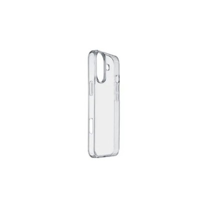 Futrola +CLASS TPU za iPhone 17, prozirna