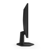 Gaming monitor 24,5" AOC 25G42E, FHD, IPS, 180Hz, 1ms, 300cd/m2, FreeSync, crni