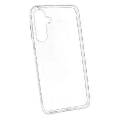 Futrola +CLASS TPU za Samsung Galaxy A16, prozirna