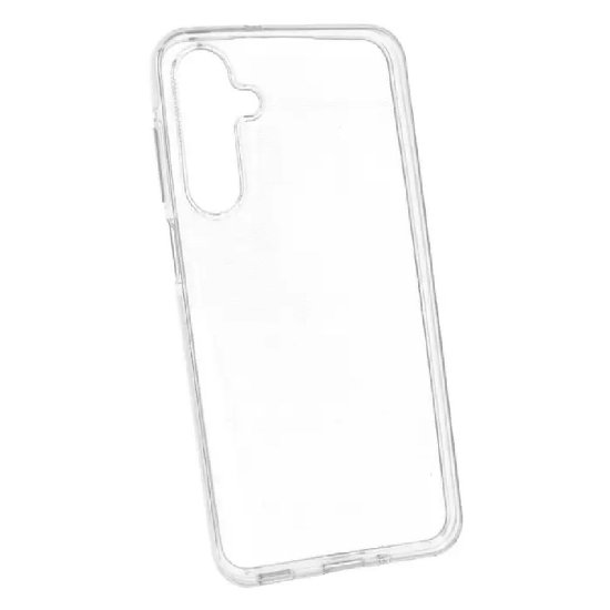 Futrola +CLASS TPU za Samsung Galaxy A16, prozirna