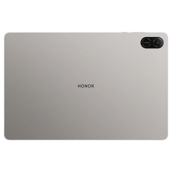 Tablet HONOR Pad X8b, 11", 4GB, 64GB, Android 14 ,sivi