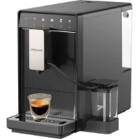 Aparat za kavu DREAME FCM30, automatski, 19 bara, 1,5 l, 150 g, sivi