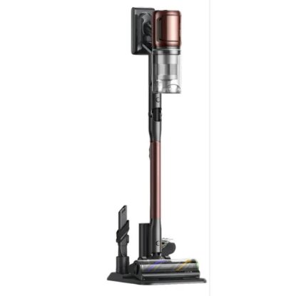 Usisavač DREAME V30 Essential, štapni, bežični,880 W, crni