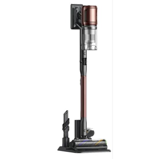 Usisavač DREAME V30 Essential, štapni, bežični,880 W, crni