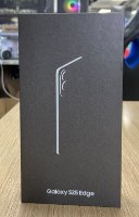 OPEN BOX - Mobitel SAMSUNG Galaxy S25 Edge, 6,7", 12GB, 256GB, Android 15, srebrni