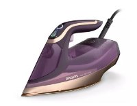 RABLJENI - Glačalo PHILIPS DST8040/30, Azur 8000 Series, 3000 W, 80 g/min, 0,35 l, ljubičasto