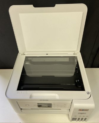 RABLJENI - Multifunkcijski printer EPSON EcoTank L4266, printer/scanner/copy, 5760dpi, WiFi, USB, bijeli
