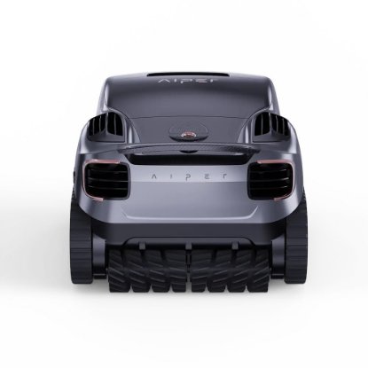 Robotski usisavač za bazene AIPER Scuba X1 Pro Max, crni