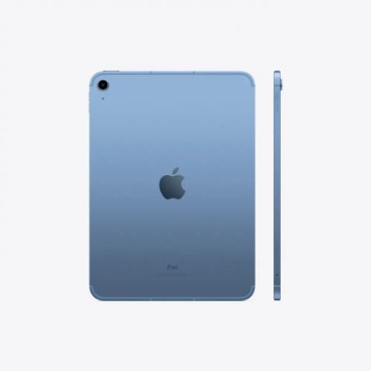 Tablet Apple iPad 11-gen, 11", 512GB, 5G, MD7Q4TY/A, svijetlo plavi