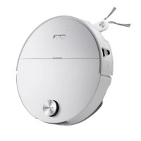 Robotski usisavač ROBOROCK Saros 20 Sonic Complete, bijeli