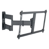 Nosač zidni za TV VOGEL'S TVM3843, 55"-100", rotacija 180°, nagib 10°, do 55kg