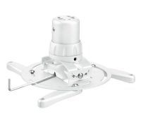 Nosač stropni za projektor VOGEL'S PPC 1500W, bijeli