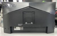 RABLJENI - Monitor 24.5" LED ACER Predator XB253QGPbmiiprzx, FHD, 2ms, 400cd/m2, 100M:1, 144Hz, DP, HDMI, zvučnici, pivot, crni