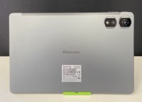 RABLJENI - Tablet BLACKVIEW Tab 16 Pro, 11", WiFi, LTE, 8GB, 256GB, Android 14, bez adaptera, sivi