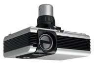 Nosač stropni za projektor VOGEL'S PPC 1500S, srebrni