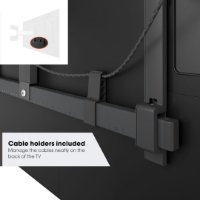 Nosač zidni za TV VOGEL'S TVM5445 ELITE, 32"-65", zakretni, do 35kg