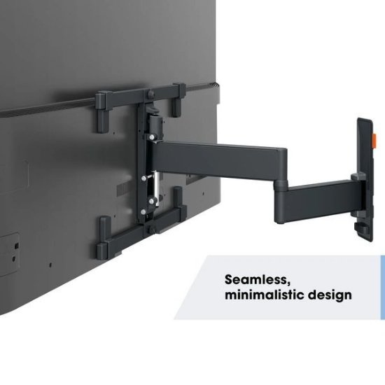 Nosač zidni za TV VOGEL'S TVM3463, 32-65", do 25kg