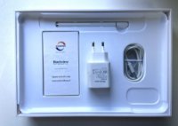 RABLJENI - Tablet BLACKVIEW Tab 16 Pro, 11", WiFi, LTE, 8GB, 256GB, Android 14, bez adaptera, sivi