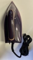 RABLJENI - Glačalo PHILIPS DST8040/30, Azur 8000 Series, 3000 W, 80 g/min, 0,35 l, ljubičasto