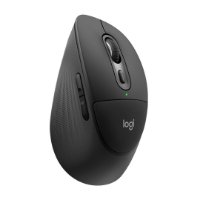 Miš Logitech M850 L, bežični miš, crni
