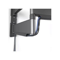 Nosač zidni za TV VOGEL'S TVM5845 ELITE, 55"-100", zakretni, do 55kg