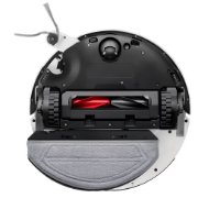 Robotski usisavač ROBOROCK Saros 20 Sonic Complete, bijeli