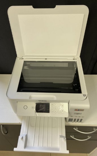 RABLJENI - Multifunkcijski printer EPSON EcoTank L4266, printer/scanner/copy, 5760dpi, WiFi, USB, bijeli