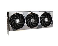 RABLJENI - Grafička kartica MSI GeForce RTX 4070 Ti Suprim X, 12GB GDDR6X