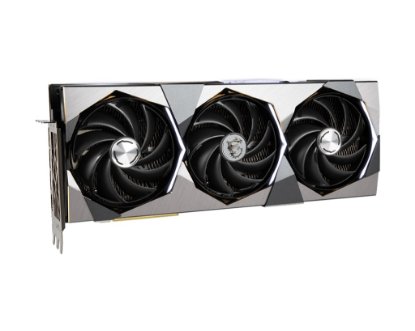 RABLJENI - Grafička kartica MSI GeForce RTX 4070 Ti Suprim X, 12GB GDDR6X