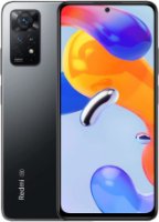 RABLJENI - Mobitel XIAOMI Redmi Note 11 Pro 5G, 6.67", 6GB, 128GB, Android 11, graphite gray