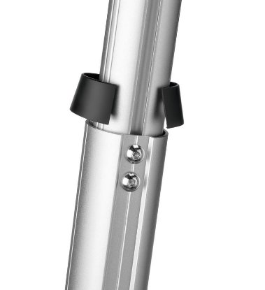 Nosač stropni za projektor VOGEL'S PPC 1585W, bijeli